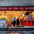 Amor y Tacos desde 1958 CDMX