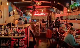 Restaurante Santino Condesa