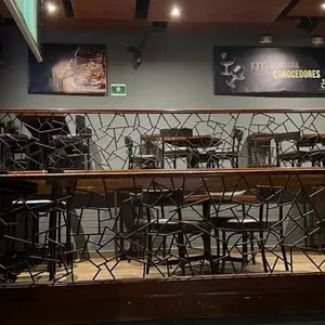 Restaurante 1900 Steakhouse Torreón 3