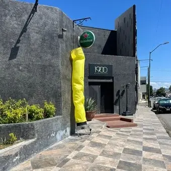 Restaurante 1900 Steakhouse Torreón - foto 1