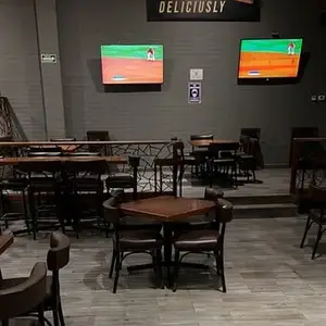 Restaurante 1900 Steakhouse Torreón 7