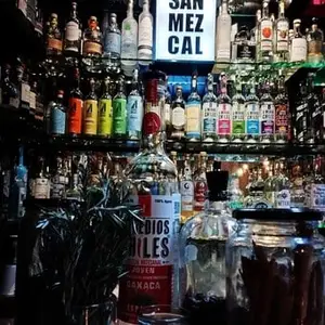 San Mezcal San Miguel de Allende 9