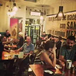 San Mezcal San Miguel de Allende - foto 3