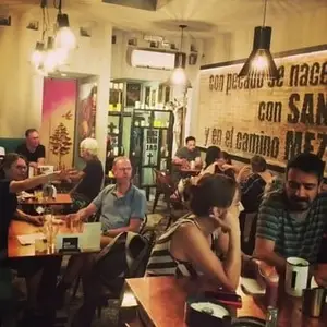 San Mezcal San Miguel de Allende 3