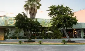 Restaurante Carajillo Mérida