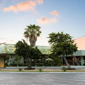 Restaurante Carajillo Mérida 7