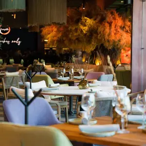 Restaurante Carajillo Mérida 4