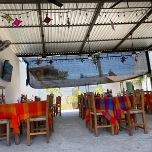 Restaurante Exotic Grill Puerto Vallarta 7
