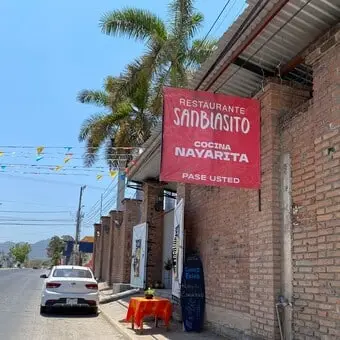 Restaurante Exotic Grill Puerto Vallarta - foto 4