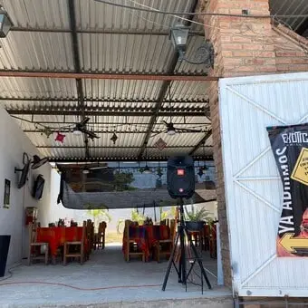 Restaurante Exotic Grill Puerto Vallarta - foto 1