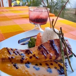Restaurante Exotic Grill Puerto Vallarta 6