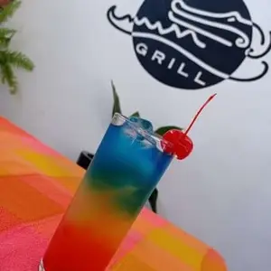 Restaurante Exotic Grill Puerto Vallarta 8