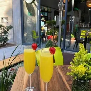 Restaurante Kiwi Brunch Guadalajara 7