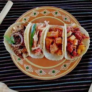 Restaurante Mr. López Playa del Carmen 6
