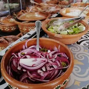 Restaurante Mr. López Playa del Carmen 4