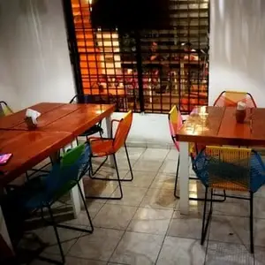 Restaurante Mr. López Playa del Carmen 5
