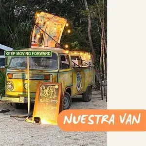 Barú Tulum - Sushi Bowl & Rolls 5