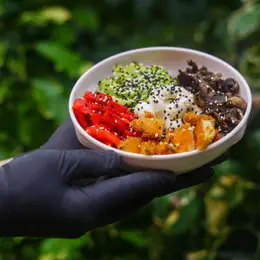 Barú Tulum - Sushi Bowl & Rolls - foto 3