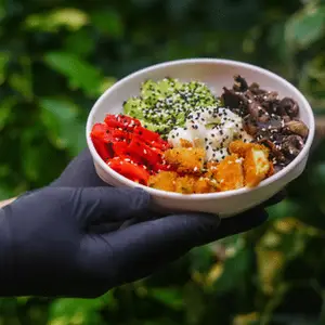 Barú Tulum - Sushi Bowl & Rolls 3