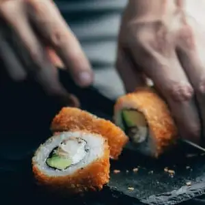 Barú Tulum - Sushi Bowl & Rolls 6