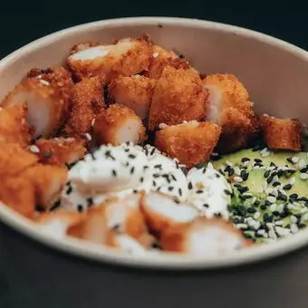 Barú Tulum - Sushi Bowl & Rolls - foto 4
