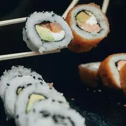 Barú Tulum - Sushi Bowl & Rolls - foto 2