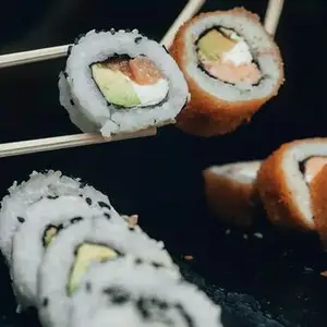 Barú Tulum - Sushi Bowl & Rolls 2