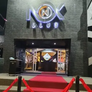 Nox Club	Guadalajara 1
