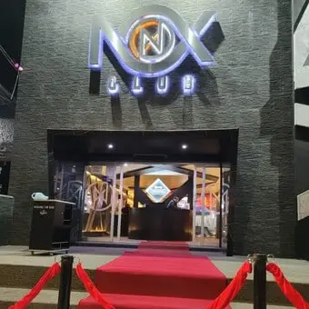 Nox Club	Guadalajara - foto 1