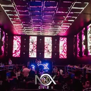 Nox Club	Guadalajara 7