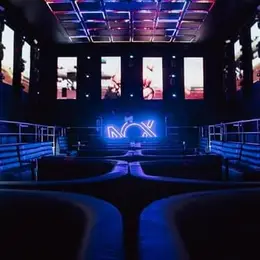 Nox Club	Guadalajara - foto 2