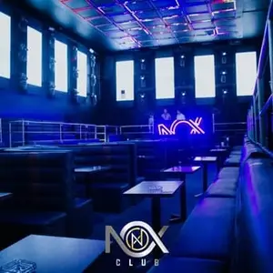 Nox Club	Guadalajara 6