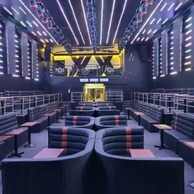 Nox Club	Guadalajara