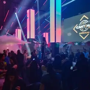 La Cantina 20/15 Guadalajara 4