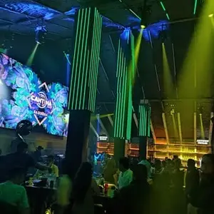 La Cantina 20/15 Guadalajara 5