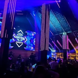 La Cantina 20/15 Guadalajara 3