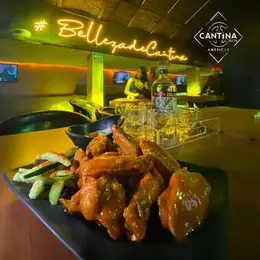 La Cantina 20/15 Guadalajara - foto 2