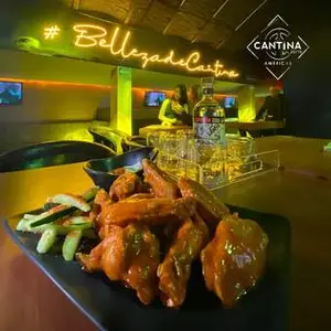 La Cantina 20/15 Guadalajara 2