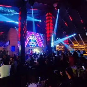 La Cantina 20/15 Guadalajara