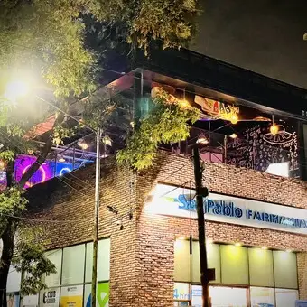 Restaurante Un Lugar Chido Coapa - foto 1