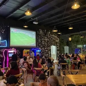Restaurante Un Lugar Chido Coapa 9