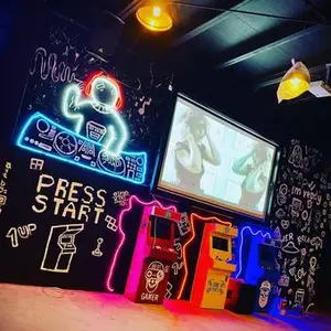 Restaurante Un Lugar Chido Coapa 4