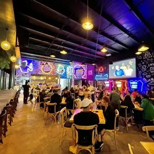 Restaurante Un Lugar Chido Coapa 7