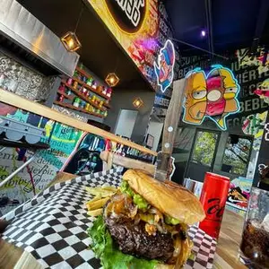 Restaurante Un Lugar Chido Coapa 6