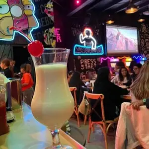 Restaurante Un Lugar Chido Coapa 8