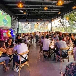 Restaurante Un Lugar Chido Coapa 5