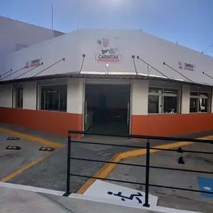 Carnitas Universidad Querétaro 1