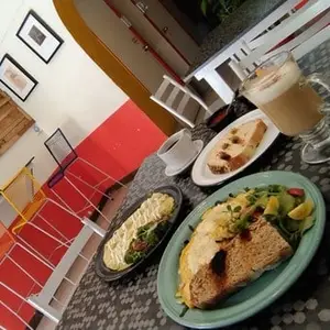 Restaurante Asu Macha Oaxaca 5