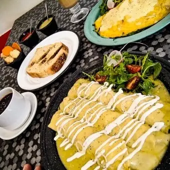 Restaurante Asu Macha Oaxaca - foto 4