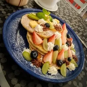 Restaurante Asu Macha Oaxaca 2